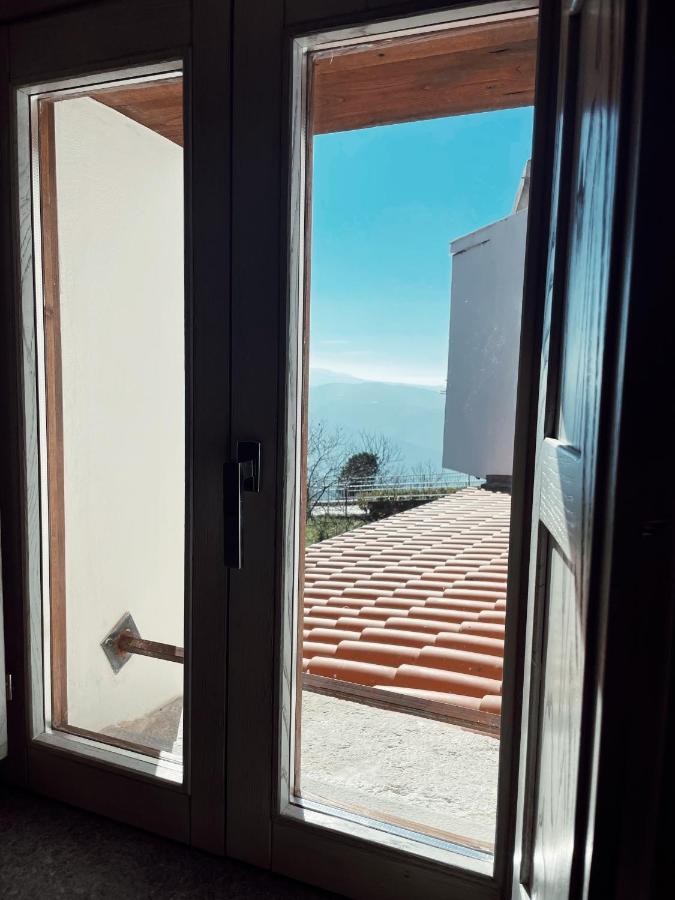 La Casa Di Nenna Trentinara Exterior foto